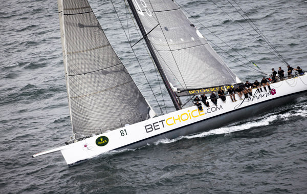 Lahana, a undefined yacht from undefined